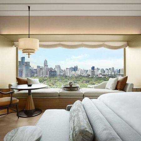 Dusit Thani 방콕 외부 사진