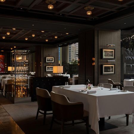 Dusit Thani 방콕 외부 사진