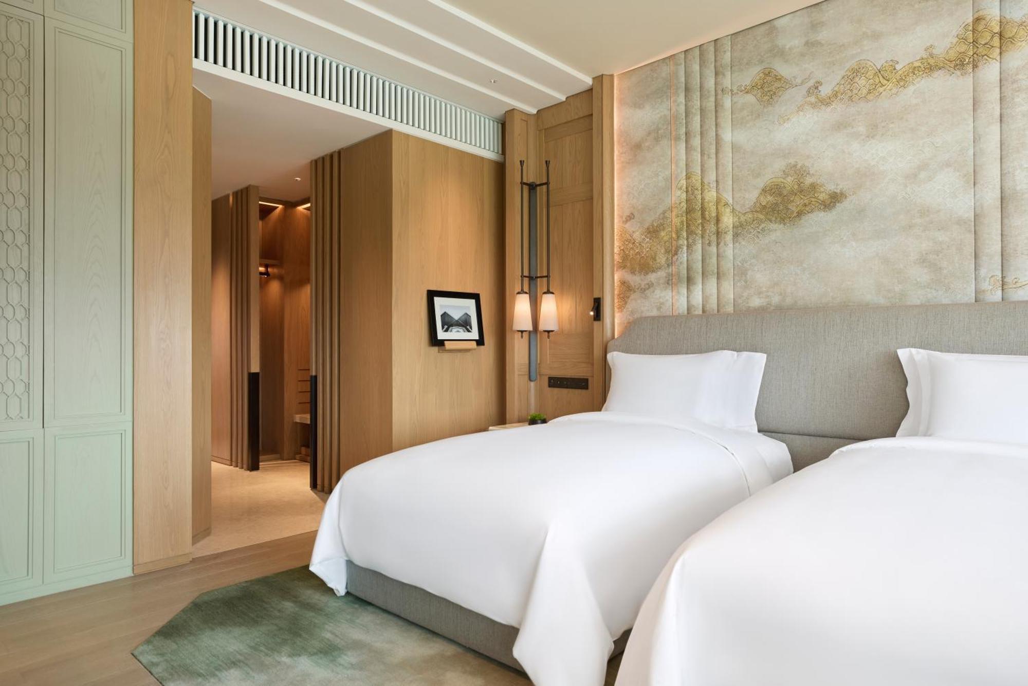 Dusit Thani 방콕 외부 사진