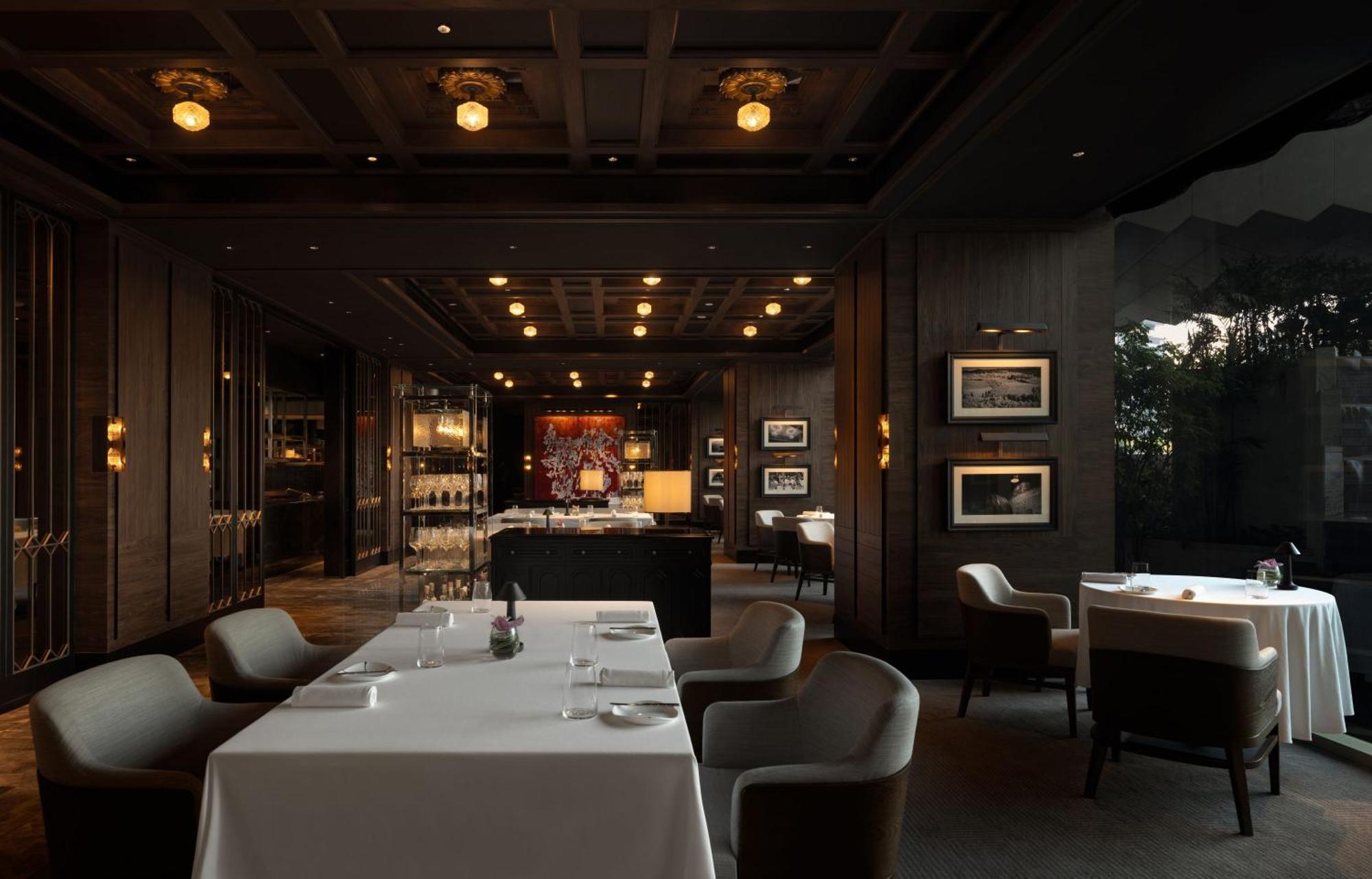 Dusit Thani 방콕 외부 사진